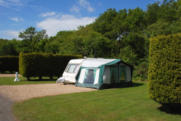 Honeybridge Park