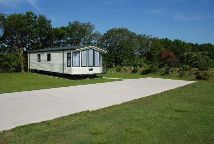 Honeybridge Park