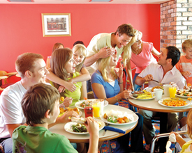 Berwick Holiday Centre