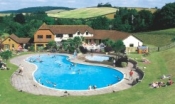Cofton Country Holidays