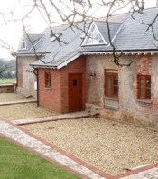 Cofton Country Holidays
