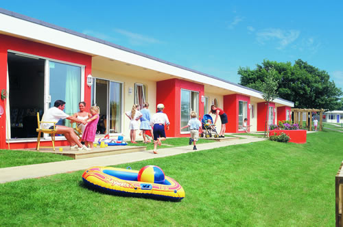 Riviera Bay Holiday Park