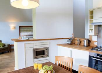 Argyll Lodges