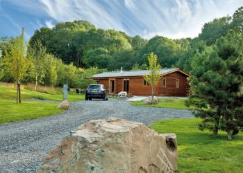 Meadows End Lodges