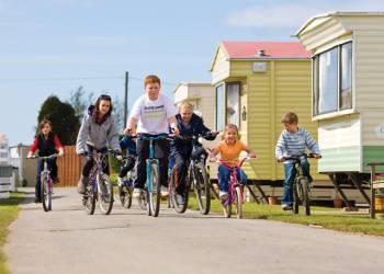 White Tower Holiday Park