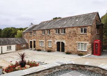 Kilminorth Cottages