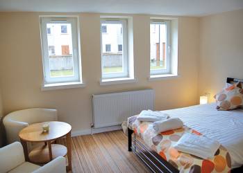 Strand Court Apartments