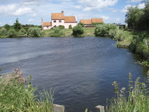 Field Farm Fisheries