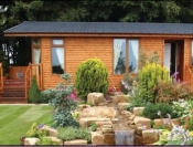Boat of Garten Holiday Park