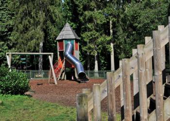 Whitemead Forest Park