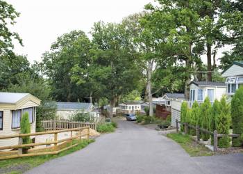 Beauport Holiday Park