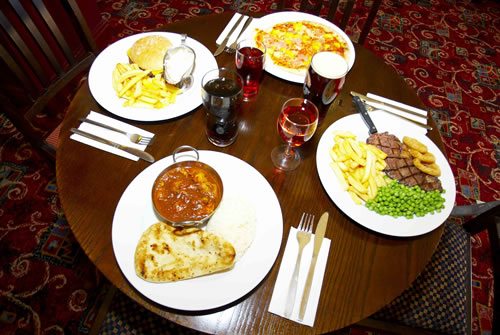Seawick Holiday Park