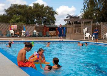 Alberta Holiday Park