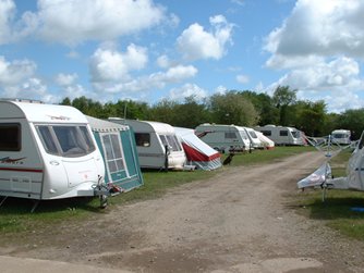 Hedley Wood Caravan and Camping Park
