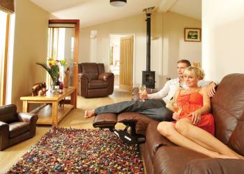 Meadows End Lodges