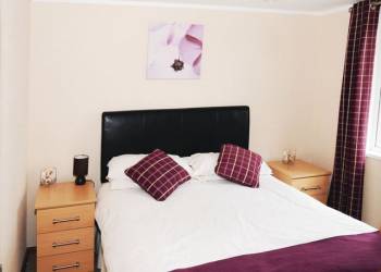 Mountain View Lodges