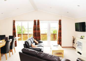 Mountain View Lodges