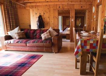 Wildside Highland Lodges