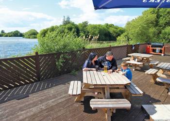 Chichester Lakeside Holiday Park