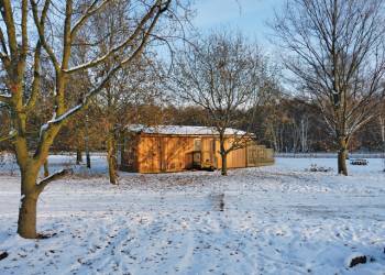 Sherwood Hideaway Lodges