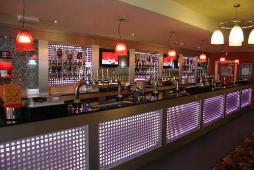 St. Osyth Beach Holiday Park
