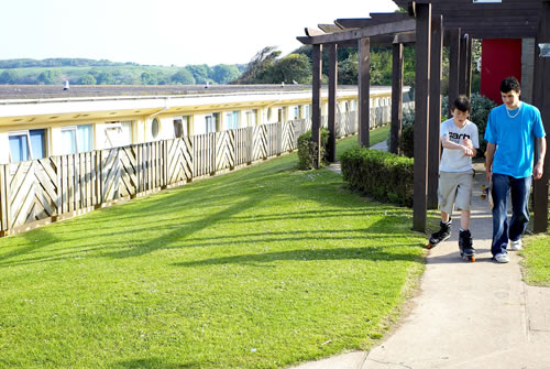 Riviera Bay Holiday Park