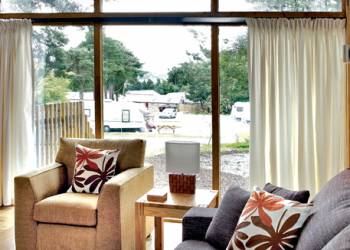 Cropton Lodges