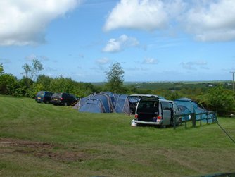 Hedley Wood Caravan and Camping Park