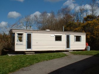 Hedley Wood Caravan and Camping Park