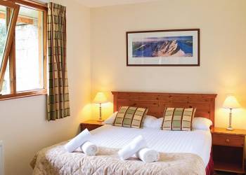 Wildside Highland Lodges
