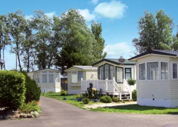 Purn Holiday Park