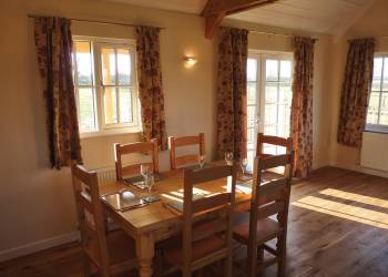 Oak Farm Lodges