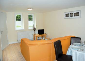Strand Court Apartments