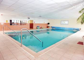 Viewfield Manor Holiday Park