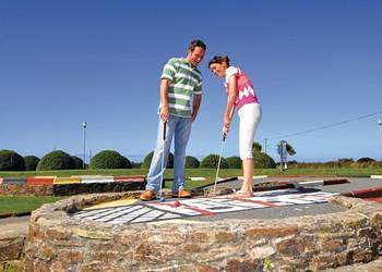 Perran View Holiday Park