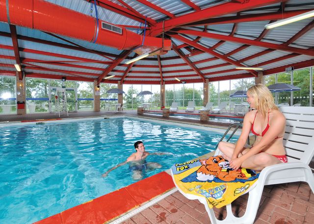 Killigarth Manor Holiday Park