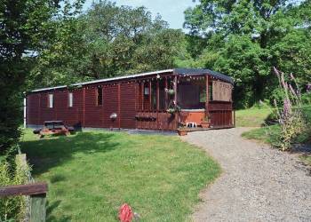 Wern Newydd Farm