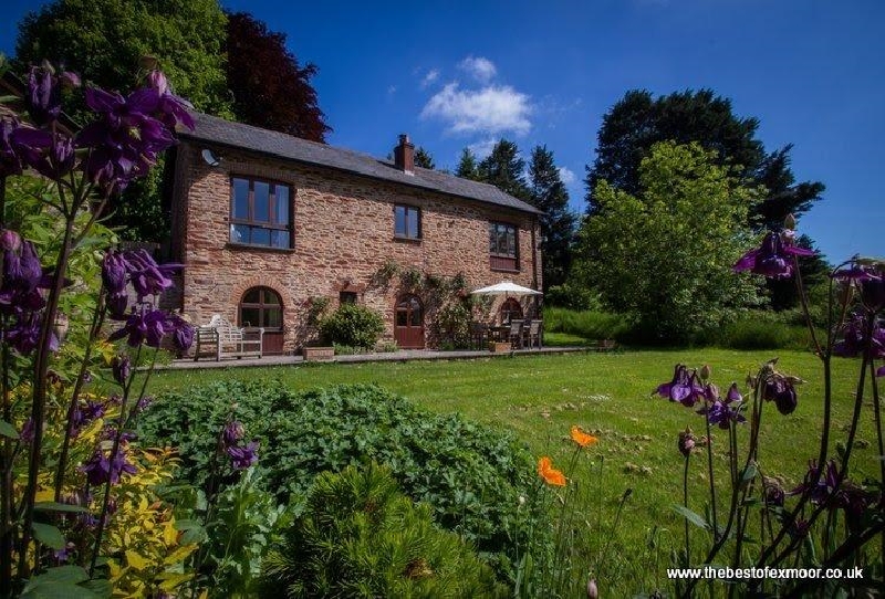 Click here for more about Mill Cottage