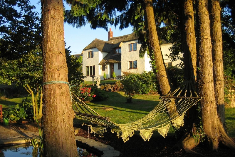 Click here for more about Shells Cottage