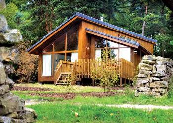 Cropton Lodges