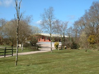 Hedley Wood Caravan and Camping Park