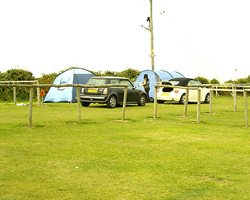 Thornwick and Sea Farm Holiday Centre