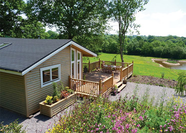 Lawpit Lodges