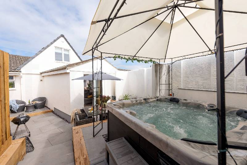 Click here for more about Flat Lode Nook