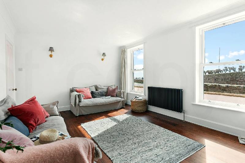 Click here for more about The Pink House