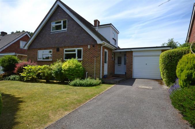 Click here for more about 5 Newenham Road