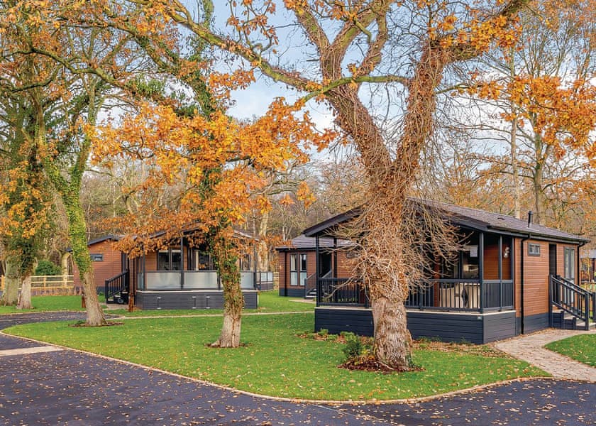 Norfolk Woods Resort and Spa