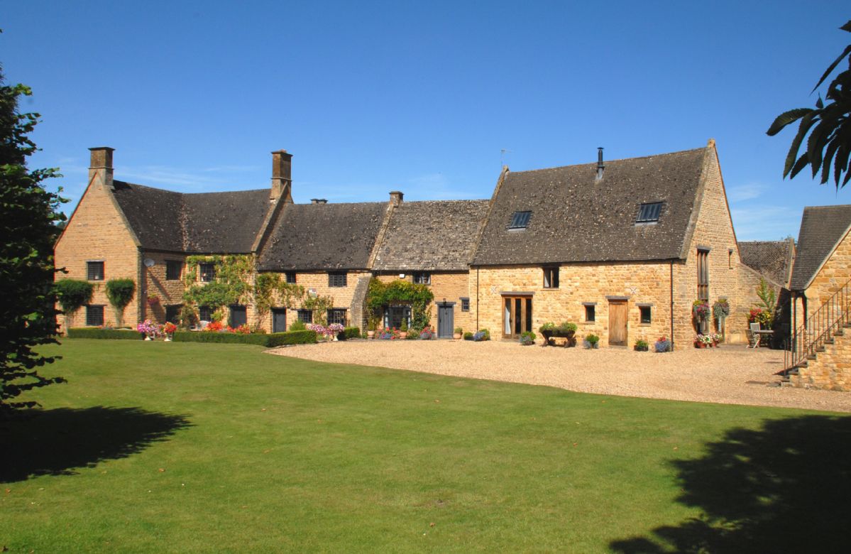 Click here for more about Stourton Manor