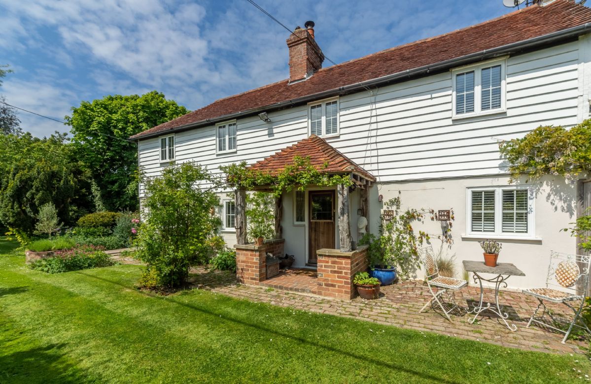 Click here for more about Cherry Cottage