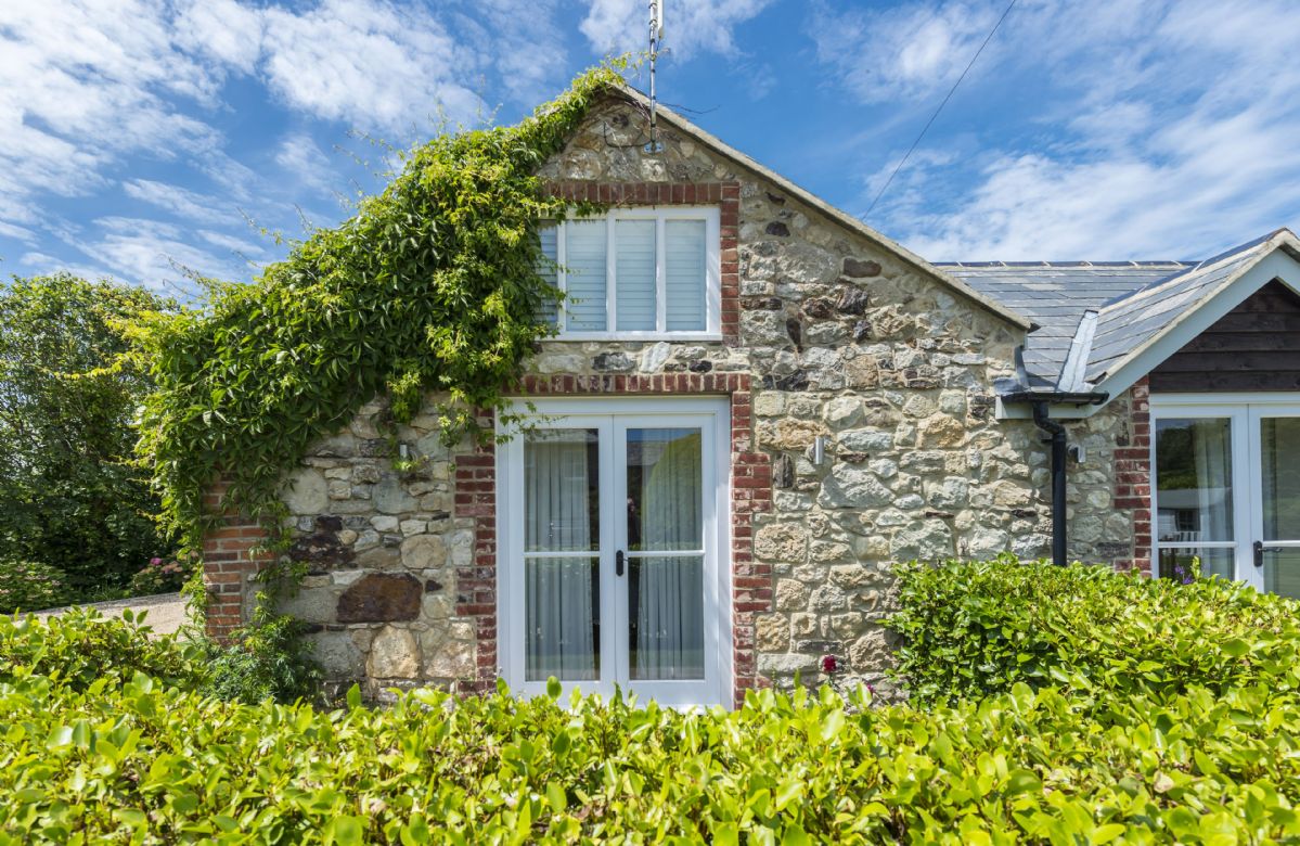 Click here for more about Palomino Cottage